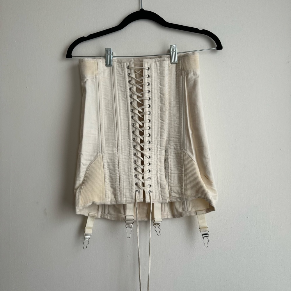 Orseund Iris Gamine Skirt